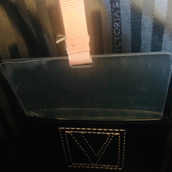 Victoria’s Secret NWT Bag Medium - Picture 7 of 9